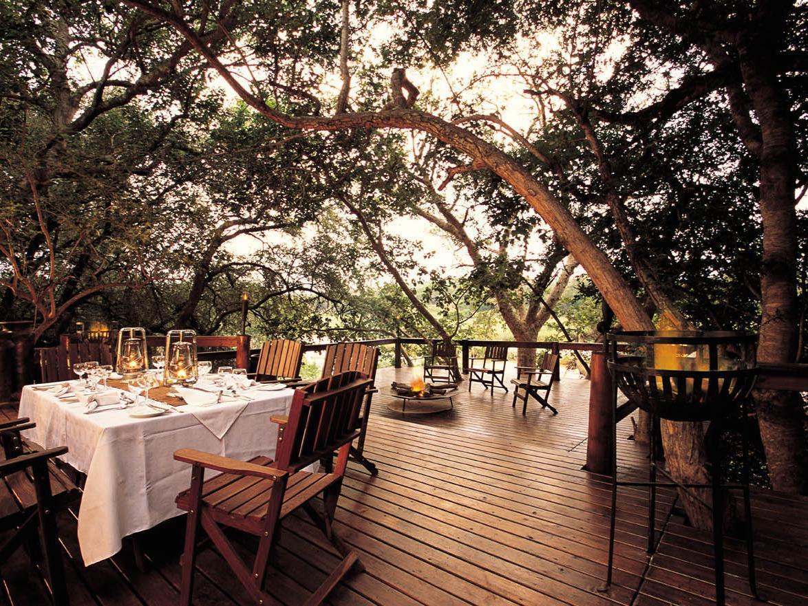 Pondoro Game Lodge Balule Game Reserve Εξωτερικό φωτογραφία